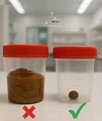 Ac Anti Ag. Helicobacter pylori en Heces