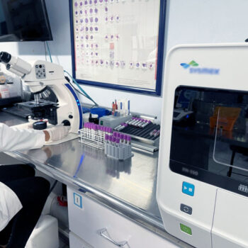 Perfil Neonatal Ampliado