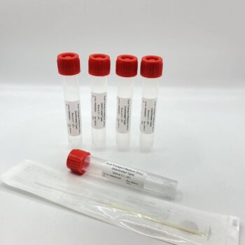 PCR para Detección y Genotipificación del VPH