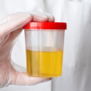 Cultivo de Orina (Urocultivo)