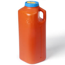 Urea en Orina 24 Hrs.